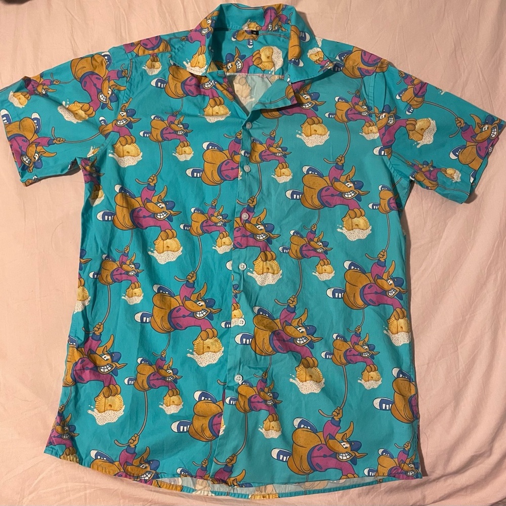 Vintage Dunkaroos Shirt